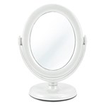 Ficha técnica e caractérísticas do produto Espelho de Mesa Jacki Design Beauty