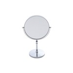 Ficha técnica e caractérísticas do produto Espelho Duplo para Banheiro Prestige 23,8 X 14 X 35,2 Cm