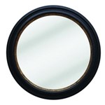 Ficha técnica e caractérísticas do produto Espelho Modelo Decorativo 88 X 88 Cm - Btc Decor