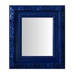 Ficha técnica e caractérísticas do produto Espelho Moldura Rococó Externo 16251 Art Shop - Cor Única