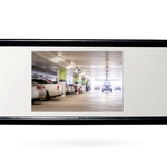 Ficha técnica e caractérísticas do produto Espelho Retrovisor Roadstar 4,3 Polegadas com Camera RE RS501BR