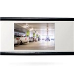 Ficha técnica e caractérísticas do produto Espelho Retrovisor Roadstar 4,3 Polegadas com Camera Ré Rs501br
