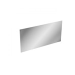 Ficha técnica e caractérísticas do produto Espelho Vitra 1200x600 Glatt Falkk FK-222 Branco