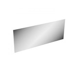Ficha técnica e caractérísticas do produto Espelho Vitra 1500x600 Glatt Falkk FK-224 Branco