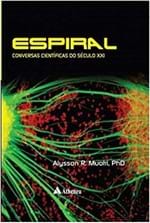 Ficha técnica e caractérísticas do produto Espiral