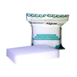 Ficha técnica e caractérísticas do produto Esponja Algae Cleaner Micro Abrasiva 10cm X 7cm Ocean Tech