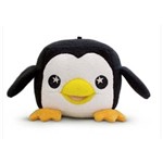 Ficha técnica e caractérísticas do produto Esponja de Banho Pinguim Soap Sox