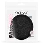 Ficha técnica e caractérísticas do produto Esponja de Limpeza Facial - Océane Bamboo Sponge 1 Un