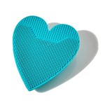 Ficha técnica e caractérísticas do produto Esponja de Limpeza Océane Heart Sponge Acqua