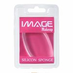 Ficha técnica e caractérísticas do produto Esponja de Maquiagem Image MakeUp Silicon Sponge