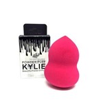 Esponja de Maquiagem Kylie Makeup Blender Puff Beauty Flawless Foundation