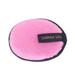 Ficha técnica e caractérísticas do produto Esponja de Maquiagem para Pó Sabrina Sato SS-579/SS-580/SS-590