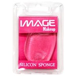 Ficha técnica e caractérísticas do produto Esponja de Silicone para Maquiagem Image Makeup