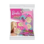 Ficha técnica e caractérísticas do produto Esponja para Banho Infantil Condor Barbie - 8303