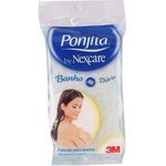 Ficha técnica e caractérísticas do produto Esponja Para Banho Ponjita Banho Diário Ref.:fs 1174341
