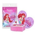Ficha técnica e caractérísticas do produto Esponja para Banho Ponjita Kids Princesas