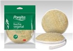 Ficha técnica e caractérísticas do produto Esponja Para Banho Ponjita Vegetal 3m