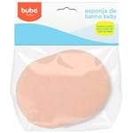Ficha técnica e caractérísticas do produto Esponja para Banho Rose (0m+) - Buba