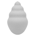Ficha técnica e caractérísticas do produto Esponja para Maquiagem Klasme - Shell Sponge 1 Un