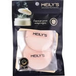 Ficha técnica e caractérísticas do produto Esponja para maquiagem Meilys 245