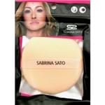 Ficha técnica e caractérísticas do produto Esponja para Maquiagem - Sabrina Sato