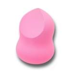 Ficha técnica e caractérísticas do produto Esponja Puff Lista Boby Blues Rosa Pink Rosa Pink