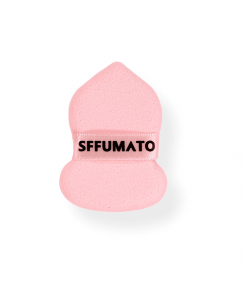 Ficha técnica e caractérísticas do produto Esponja Sffumato Beauty - 804