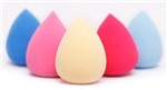 Ficha técnica e caractérísticas do produto Esponja Tipo Gota Egg