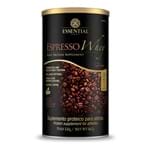 Ficha técnica e caractérísticas do produto Espresso Whey (462g) Café - Essential