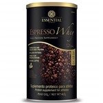 Ficha técnica e caractérísticas do produto Espresso Whey (462g) - Essential
