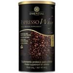 Ficha técnica e caractérísticas do produto Espresso Whey Café (462G) - Essential Nutrition