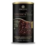 Ficha técnica e caractérísticas do produto Espresso Whey Protein Hidrolisado e Isolado Espresso 462G