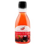 Espuma de Banho Chillies de Frutas Vermelhas - 80 Ml