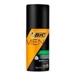 Ficha técnica e caractérísticas do produto Espuma de Barbear Bic For Men Refresh 100ml