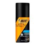 Ficha técnica e caractérísticas do produto Espuma de Barbear Bic For Men Sensitive 100ml