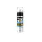 Ficha técnica e caractérísticas do produto Espuma de Barbear Gillette Mach-3 Hidratante Suave 245g