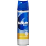 Ficha técnica e caractérísticas do produto Espuma de Barbear Gillette Séries - 245g (refil)