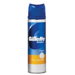 Ficha técnica e caractérísticas do produto Espuma de Barbear Gillette Series Cool Clean 245g