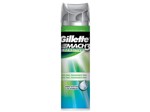 Ficha técnica e caractérísticas do produto Espuma de Barbear Gillette Series - Pureza e Suavidade