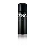 Ficha técnica e caractérísticas do produto Espuma de Barbear Hidratante Zinc 200 Ml