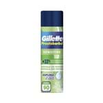 Ficha técnica e caractérísticas do produto Espuma de Barbear Presto Sensitive Gillette 150g