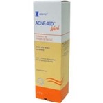 Ficha técnica e caractérísticas do produto Espuma de Limpeza Acne-Aid Wash 60G