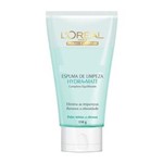 Ficha técnica e caractérísticas do produto Espuma de Limpeza Dermo Expertise Hydra-Matt L?Oréal 150g