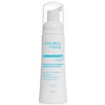 Ficha técnica e caractérísticas do produto Espuma de Limpeza Facial Dermosoft Clean - Extratos da Terra