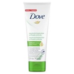 Ficha técnica e caractérísticas do produto Espuma de Limpeza Facial Dove Purificação Profunda - 100 G