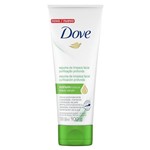 Ficha técnica e caractérísticas do produto Espuma de Limpeza Facial Dove Purificação Profunda - 100g