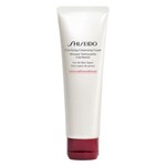 Ficha técnica e caractérísticas do produto Espuma De Limpeza Facial Shiseido - Clarifying Cleasing Foam 125ml