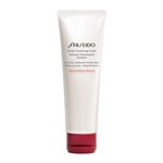 Espuma De Limpeza Profunda Shiseido Deep Cleansing Foam