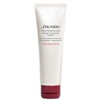 Ficha técnica e caractérísticas do produto Espuma de Limpeza Profunda Shiseido - Deep Cleasing Foam - 100ml