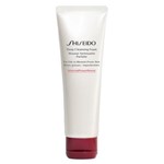 Ficha técnica e caractérísticas do produto Espuma de Limpeza Profunda Shiseido - Deep Cleasing Foam 100ml